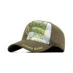 HEAD GEAR MOSAIC ANNIVERSARY EDITION CAP - IV SPECIAL