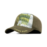 HEAD GEAR MOSAIC ANNIVERSARY EDITION CAP - IV SPECIAL