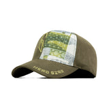 HEAD GEAR MOSAIC ANNIVERSARY EDITION CAP - IV SPECIAL