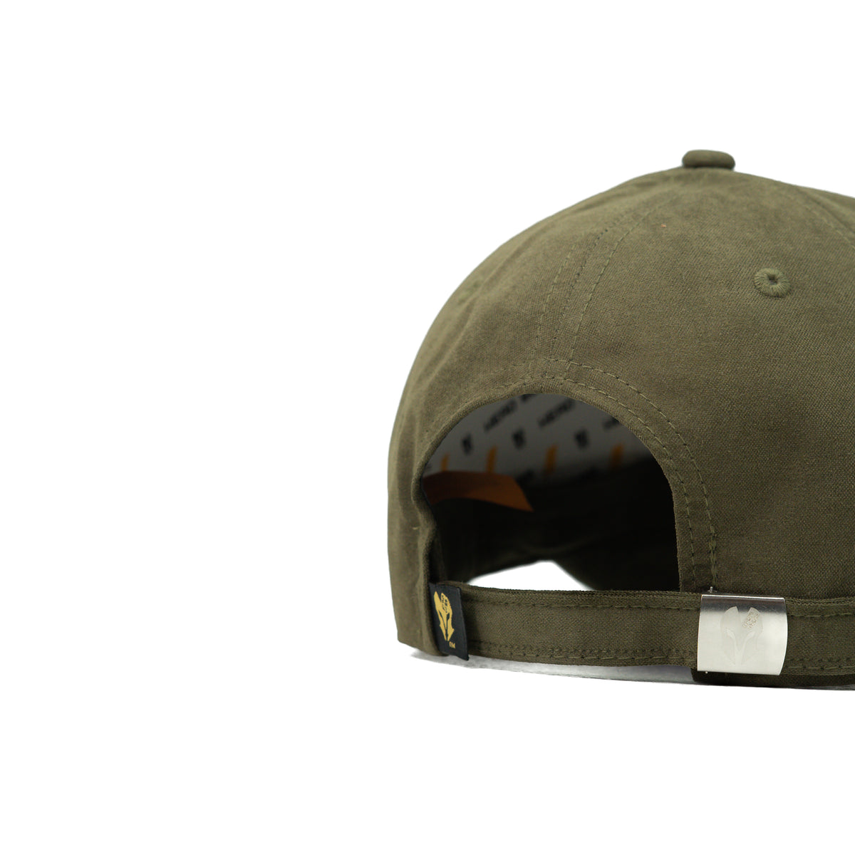 HEAD GEAR MOSAIC ANNIVERSARY EDITION CAP - IV SPECIAL