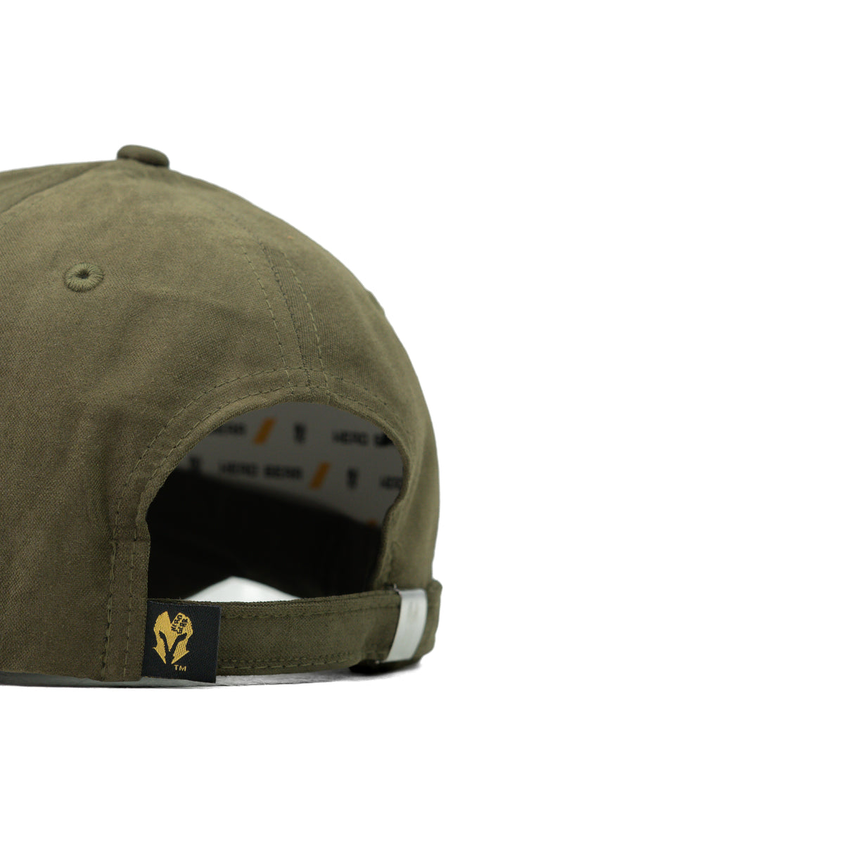 HEAD GEAR MOSAIC ANNIVERSARY EDITION CAP - IV SPECIAL