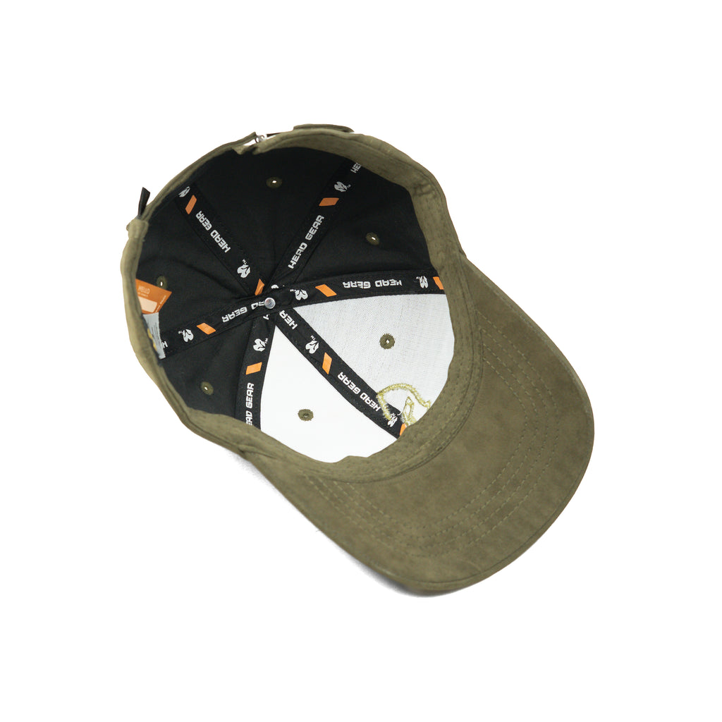 HEAD GEAR MOSAIC ANNIVERSARY EDITION CAP - IV SPECIAL
