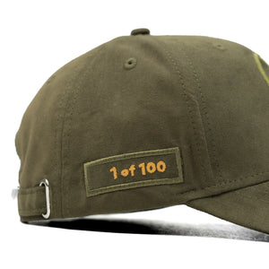 HEAD GEAR MOSAIC ANNIVERSARY EDITION CAP - IV SPECIAL