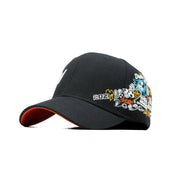 HEAD GEAR LEGACY ANNIVERSARY EDITION CAP - IV SPECIAL