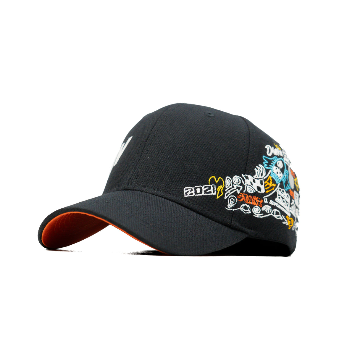 HEAD GEAR LEGACY ANNIVERSARY EDITION CAP - IV SPECIAL