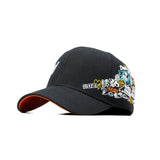 HEAD GEAR LEGACY ANNIVERSARY EDITION CAP - IV SPECIAL
