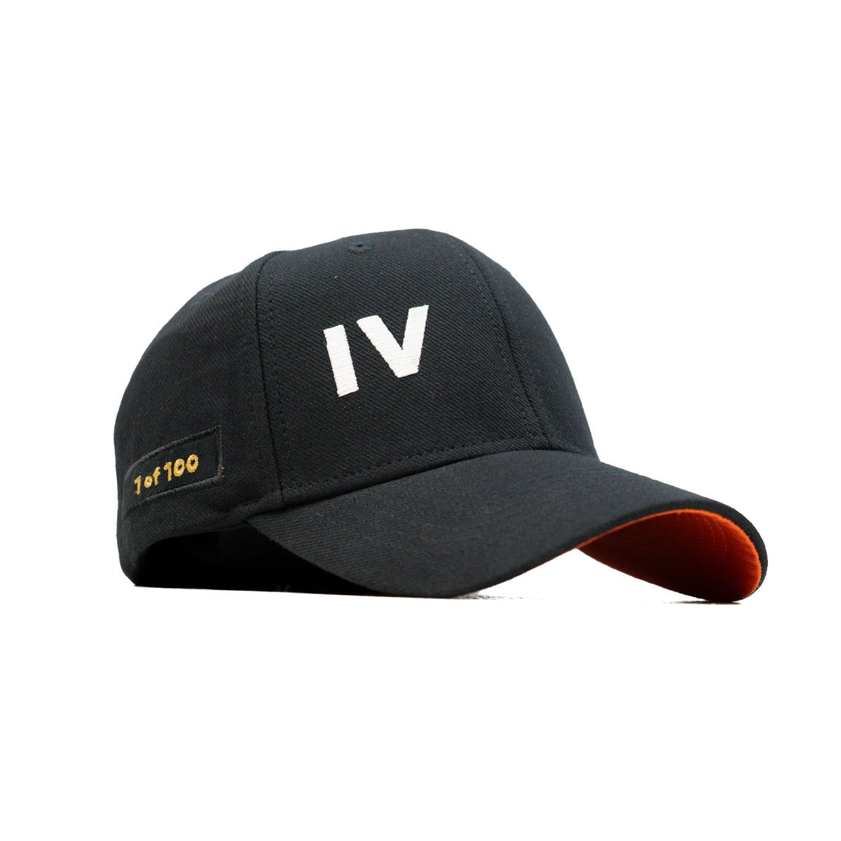 HEAD GEAR LEGACY ANNIVERSARY EDITION CAP - IV SPECIAL