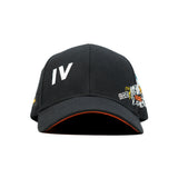 HEAD GEAR LEGACY ANNIVERSARY EDITION CAP - IV SPECIAL