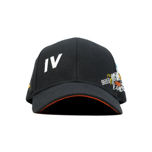 HEAD GEAR LEGACY ANNIVERSARY EDITION CAP - IV SPECIAL