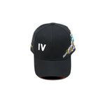 HEAD GEAR LEGACY ANNIVERSARY EDITION CAP - IV SPECIAL