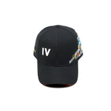 HEAD GEAR LEGACY ANNIVERSARY EDITION CAP - IV SPECIAL