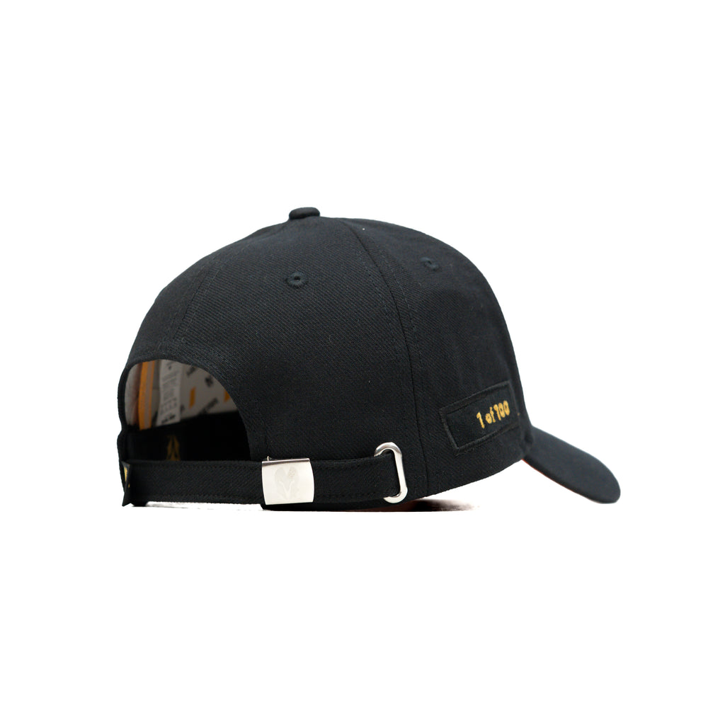 HEAD GEAR LEGACY ANNIVERSARY EDITION CAP - IV SPECIAL