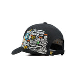 HEAD GEAR LEGACY ANNIVERSARY EDITION CAP - IV SPECIAL
