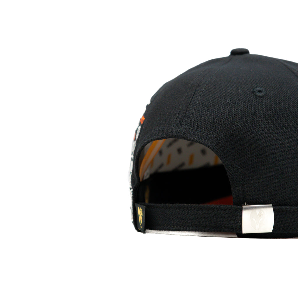 HEAD GEAR LEGACY ANNIVERSARY EDITION CAP - IV SPECIAL