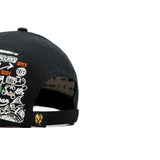 HEAD GEAR LEGACY ANNIVERSARY EDITION CAP - IV SPECIAL