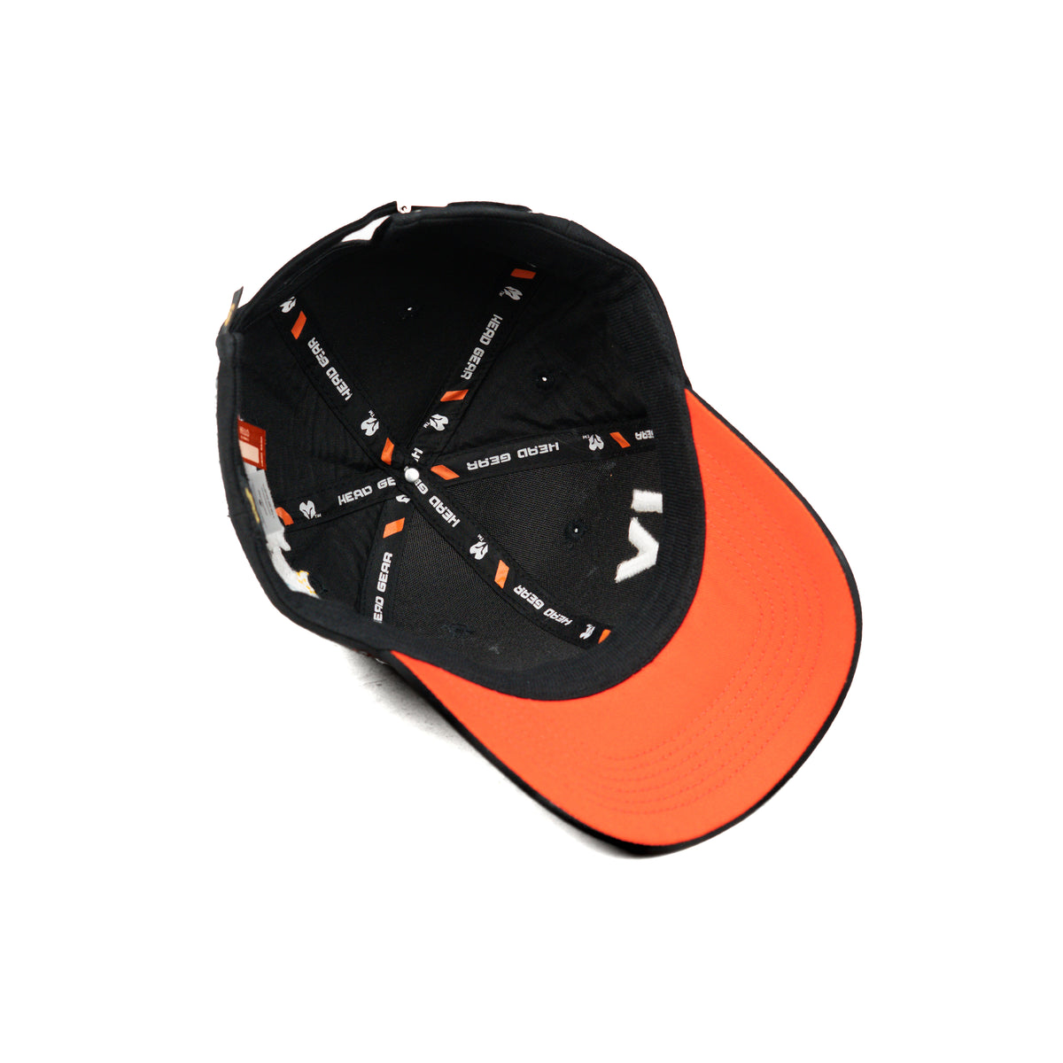 HEAD GEAR LEGACY ANNIVERSARY EDITION CAP - IV SPECIAL