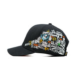 HEAD GEAR LEGACY ANNIVERSARY EDITION CAP - IV SPECIAL