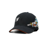 HEAD GEAR LEGACY ANNIVERSARY EDITION CAP - IV SPECIAL