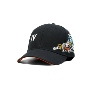 HEAD GEAR LEGACY ANNIVERSARY EDITION CAP - IV SPECIAL