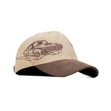 HEAD GEAR CLASSIC ANNIVERSARY EDITION CAP - IV SPECIAL