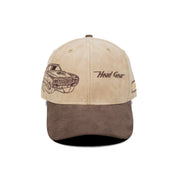 HEAD GEAR CLASSIC ANNIVERSARY EDITION CAP - IV SPECIAL