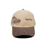 HEAD GEAR CLASSIC ANNIVERSARY EDITION CAP - IV SPECIAL