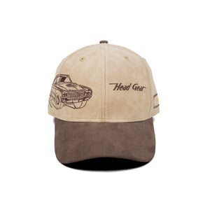 HEAD GEAR CLASSIC ANNIVERSARY EDITION CAP - IV SPECIAL