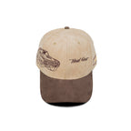 HEAD GEAR CLASSIC ANNIVERSARY EDITION CAP - IV SPECIAL