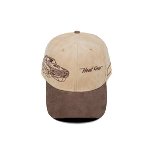 HEAD GEAR CLASSIC ANNIVERSARY EDITION CAP - IV SPECIAL
