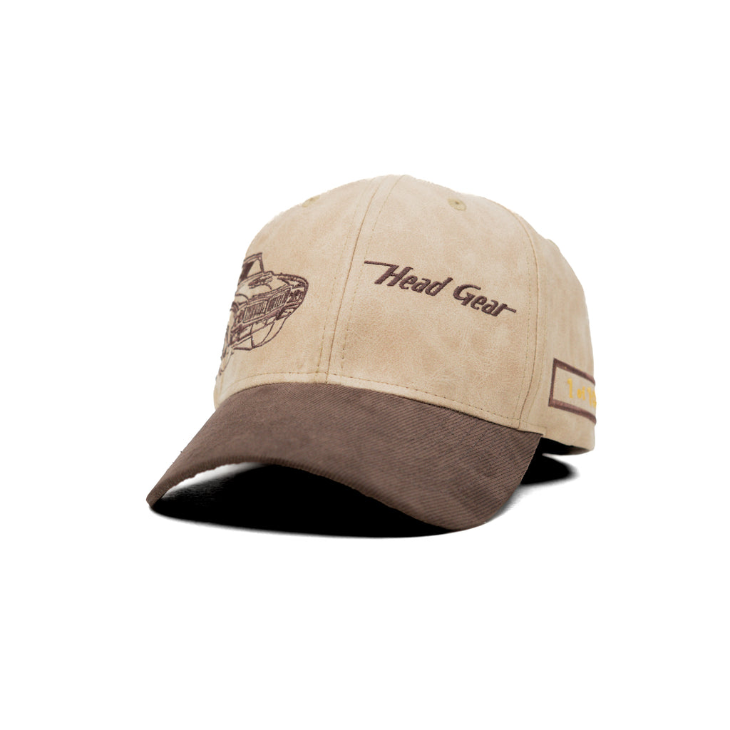 HEAD GEAR CLASSIC ANNIVERSARY EDITION CAP - IV SPECIAL