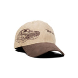 HEAD GEAR CLASSIC ANNIVERSARY EDITION CAP - IV SPECIAL