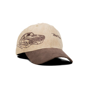 HEAD GEAR CLASSIC ANNIVERSARY EDITION CAP - IV SPECIAL