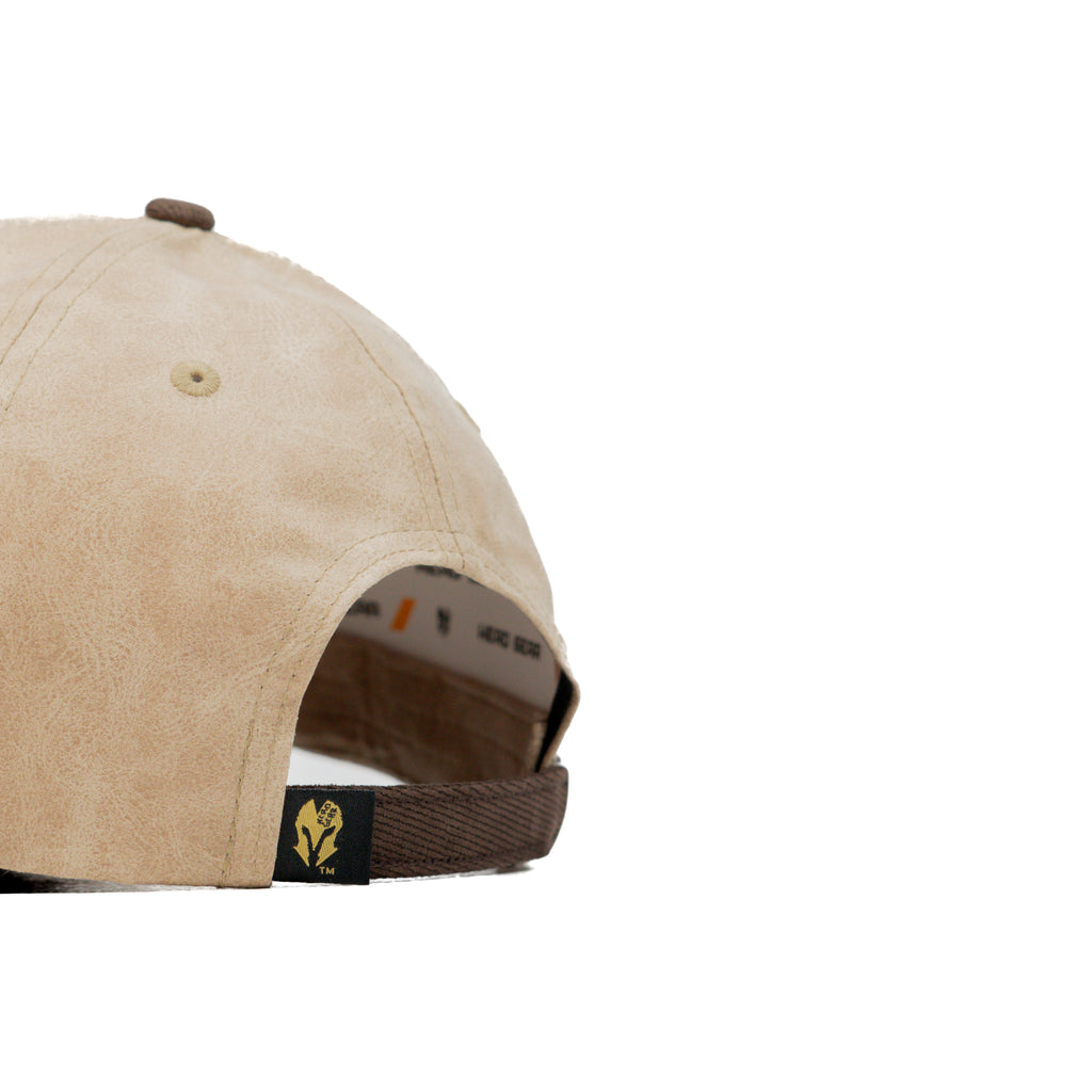 HEAD GEAR CLASSIC ANNIVERSARY EDITION CAP - IV SPECIAL