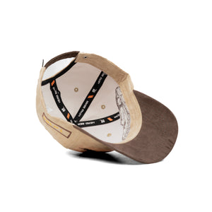HEAD GEAR CLASSIC ANNIVERSARY EDITION CAP - IV SPECIAL