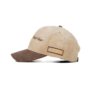 HEAD GEAR CLASSIC ANNIVERSARY EDITION CAP - IV SPECIAL