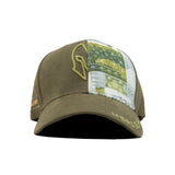 HEAD GEAR MOSAIC ANNIVERSARY EDITION CAP - IV SPECIAL