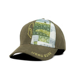 HEAD GEAR MOSAIC ANNIVERSARY EDITION CAP - IV SPECIAL