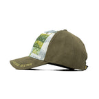 HEAD GEAR MOSAIC ANNIVERSARY EDITION CAP - IV SPECIAL