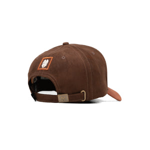 HEAD GEAR OCTOPUS 3D PATCH PREMIUM HIGH CROWN CAP