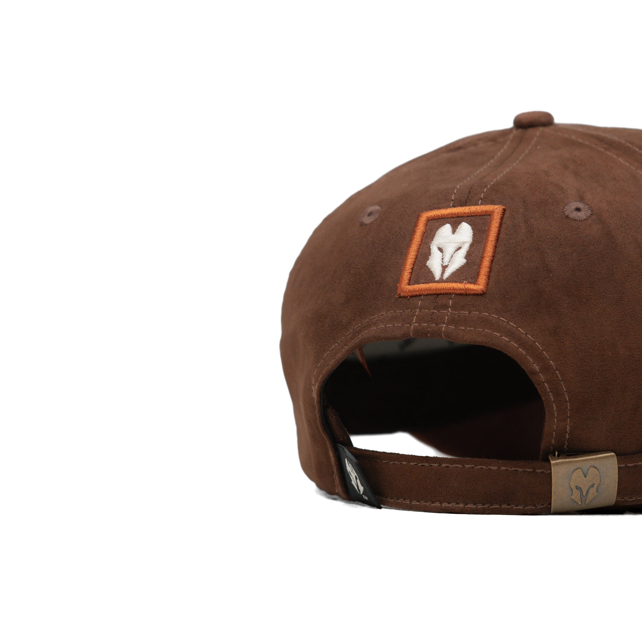 HEAD GEAR OCTOPUS 3D PATCH PREMIUM HIGH CROWN CAP