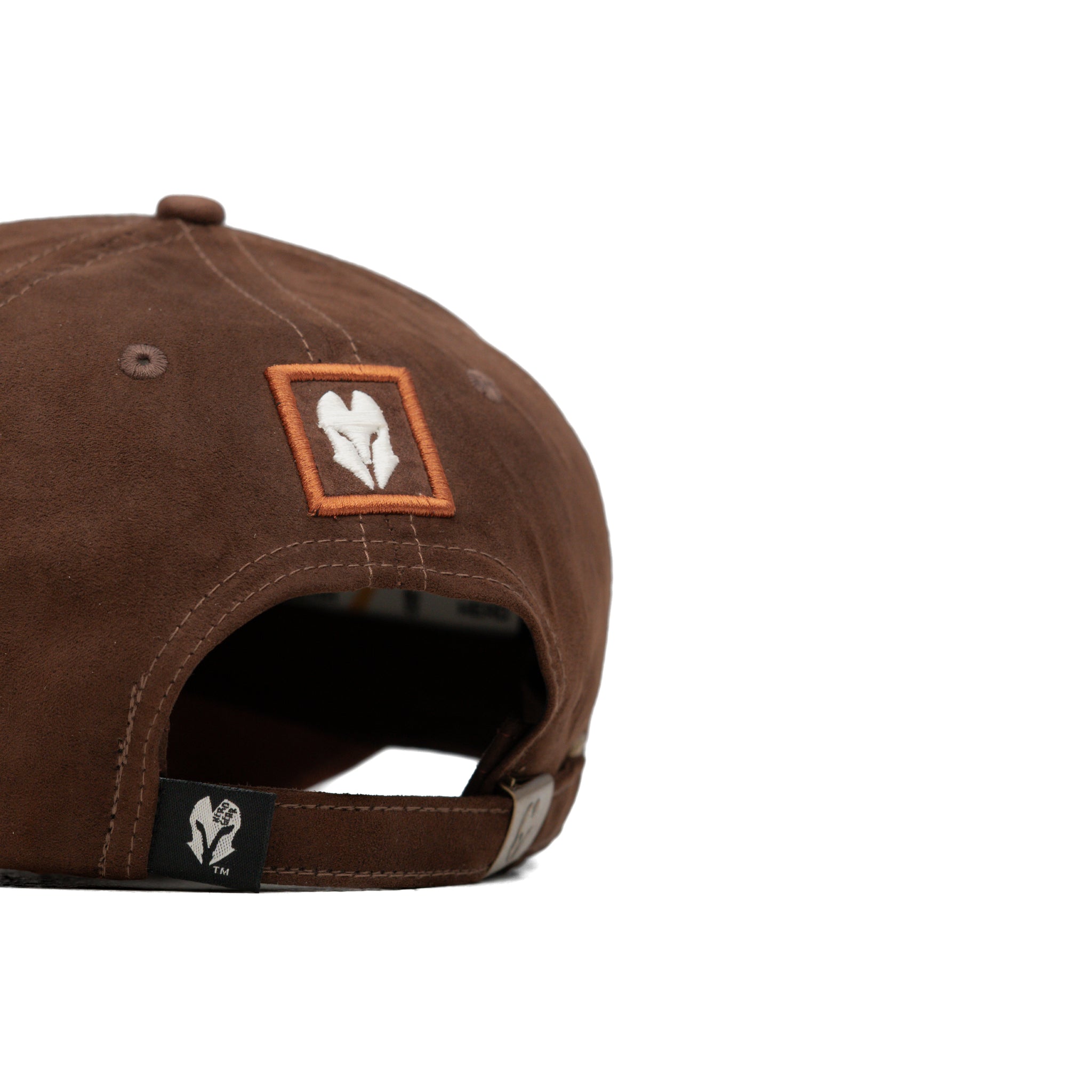 HEAD GEAR OCTOPUS 3D PATCH PREMIUM HIGH CROWN CAP