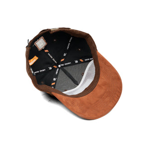 HEAD GEAR OCTOPUS 3D PATCH PREMIUM HIGH CROWN CAP