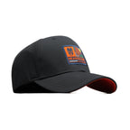 HEAD GEAR BLACK PATCH EDITION CAP