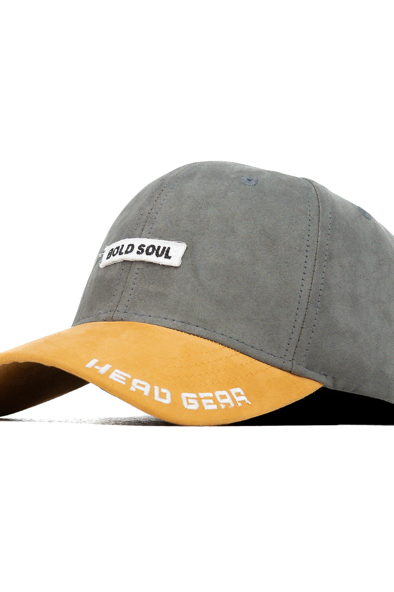HEAD GEAR BOLD SOUL CAP