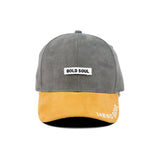 HEAD GEAR BOLD SOUL CAP