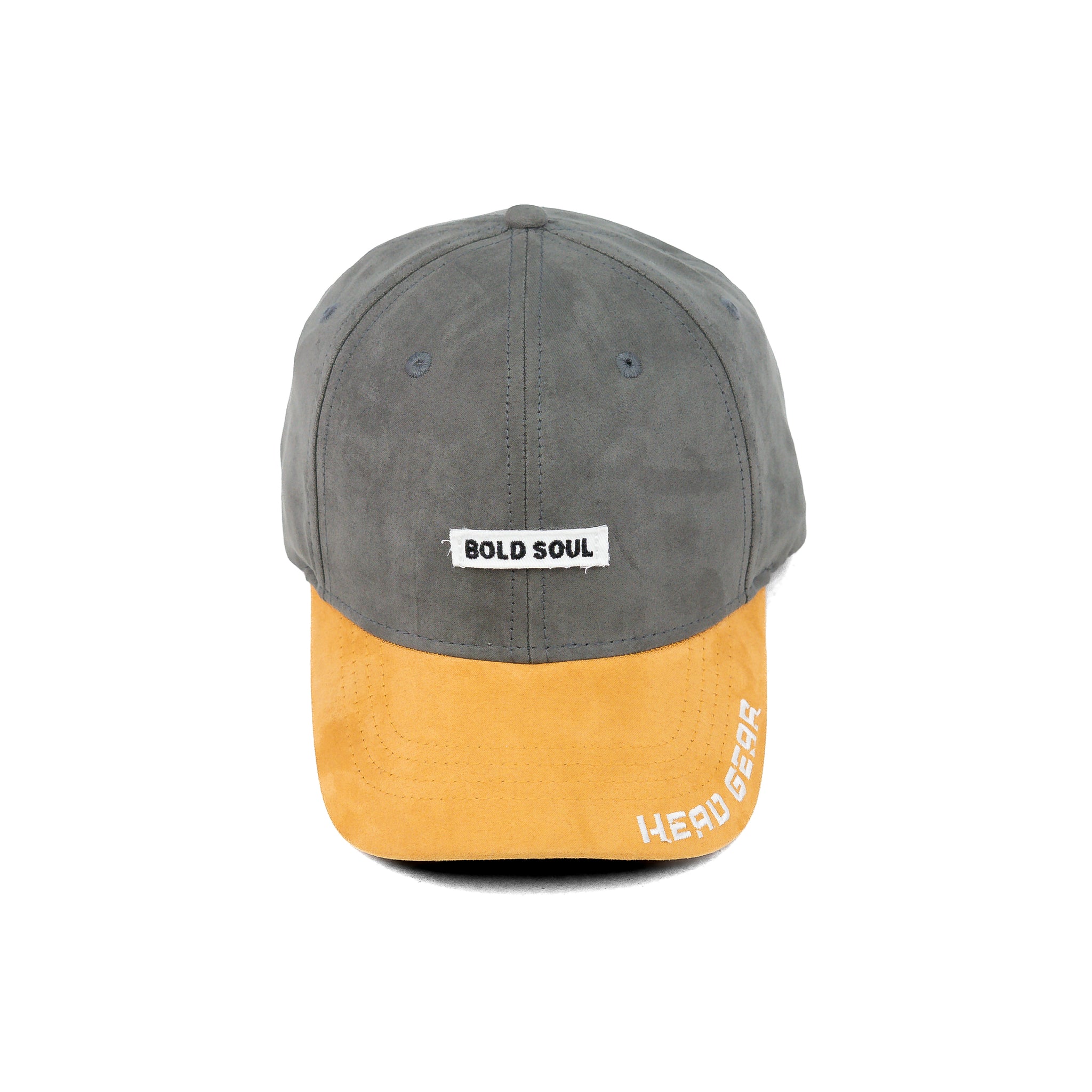 HEAD GEAR BOLD SOUL CAP