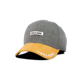HEAD GEAR BOLD SOUL CAP