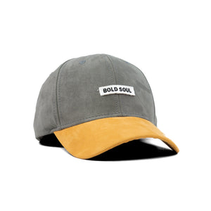 HEAD GEAR BOLD SOUL CAP
