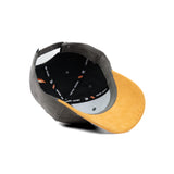 HEAD GEAR BOLD SOUL CAP