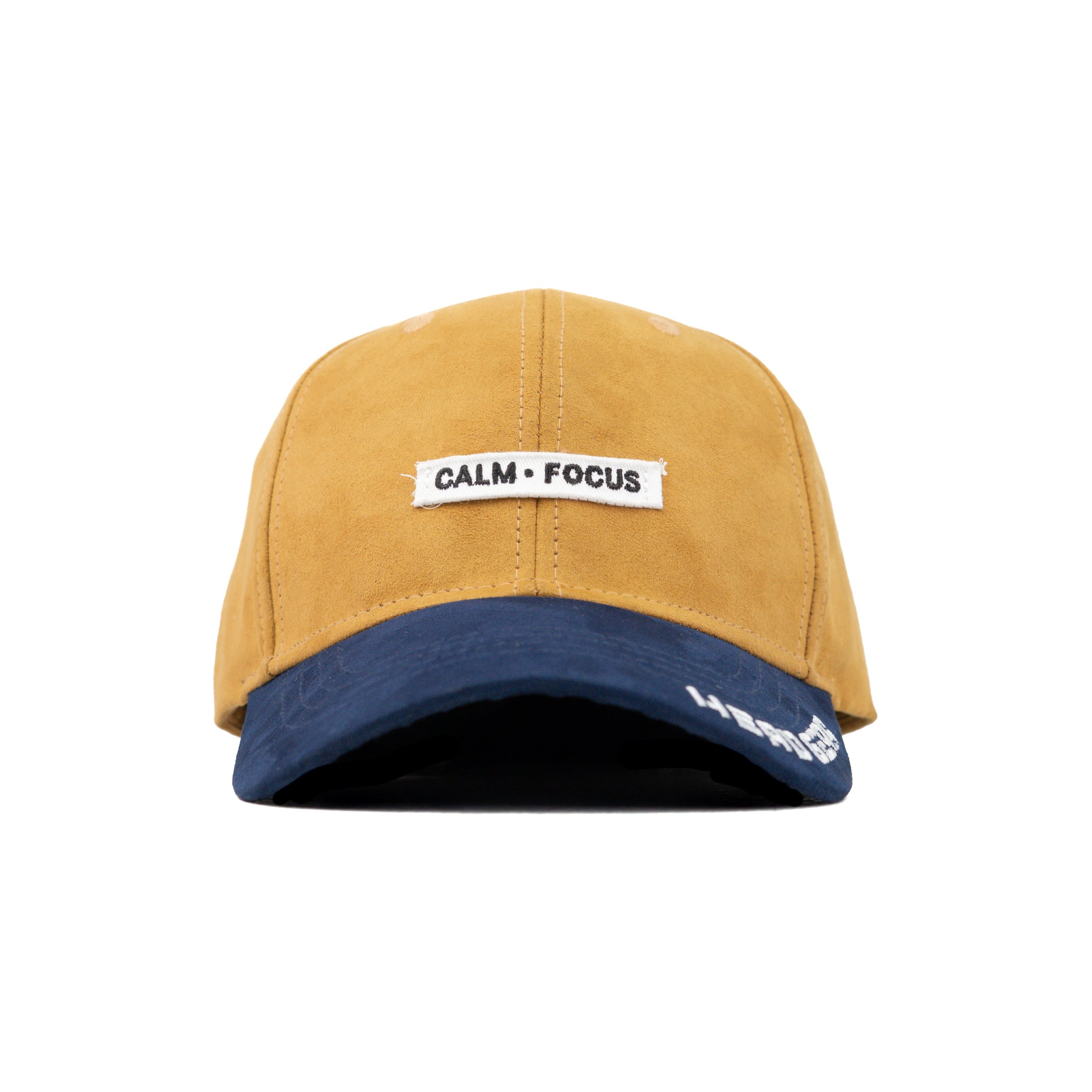 HEAD GEAR CALM FOCUS CAP